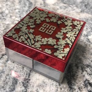 Limited Edition Givenchy Prisme Libre